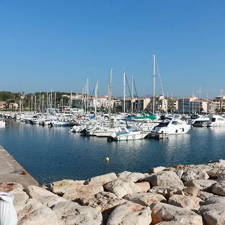 Studio Proche Plages Apartmán