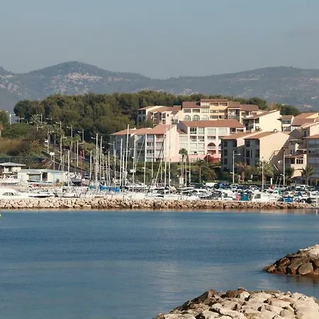 Studio Proche Plages * Six-Fours-les-Plages